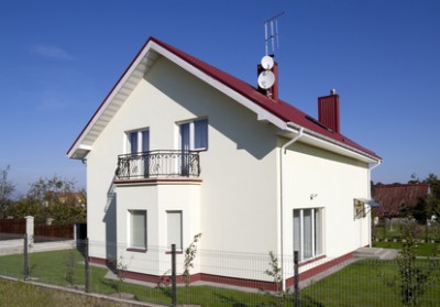 Rodinný dům